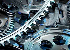  機械行業應用案例