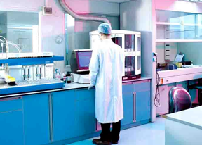  醫藥行業應用方案