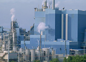  化工行業應用方案